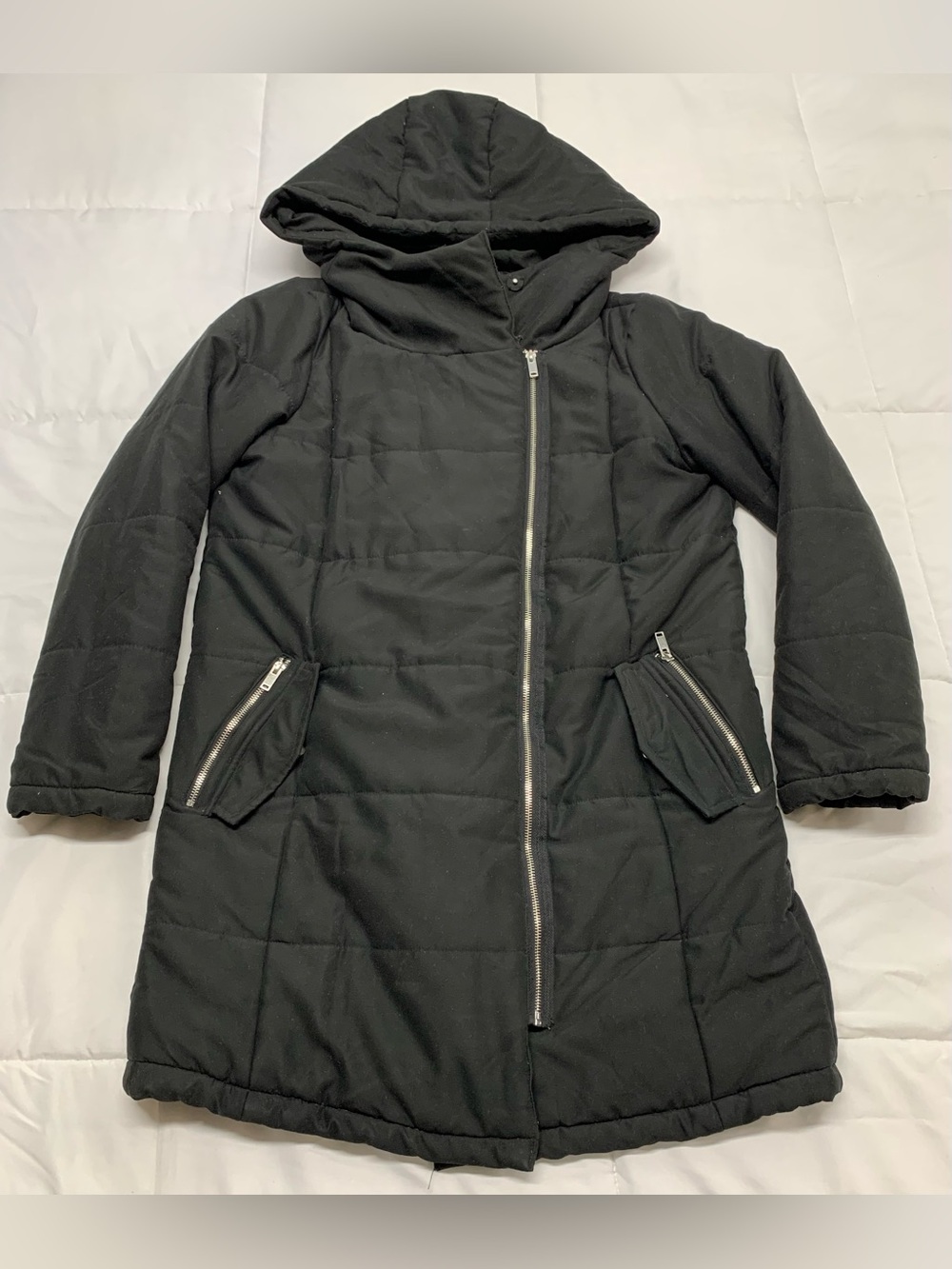 Preloved VERO MODA winter jacket size L